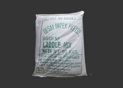 LADDLE MIX